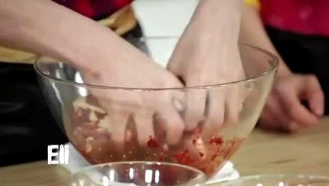IU kiss&cry Star Kitchen with U-Kiss 12/04/24-U-Kiss (UKiss)