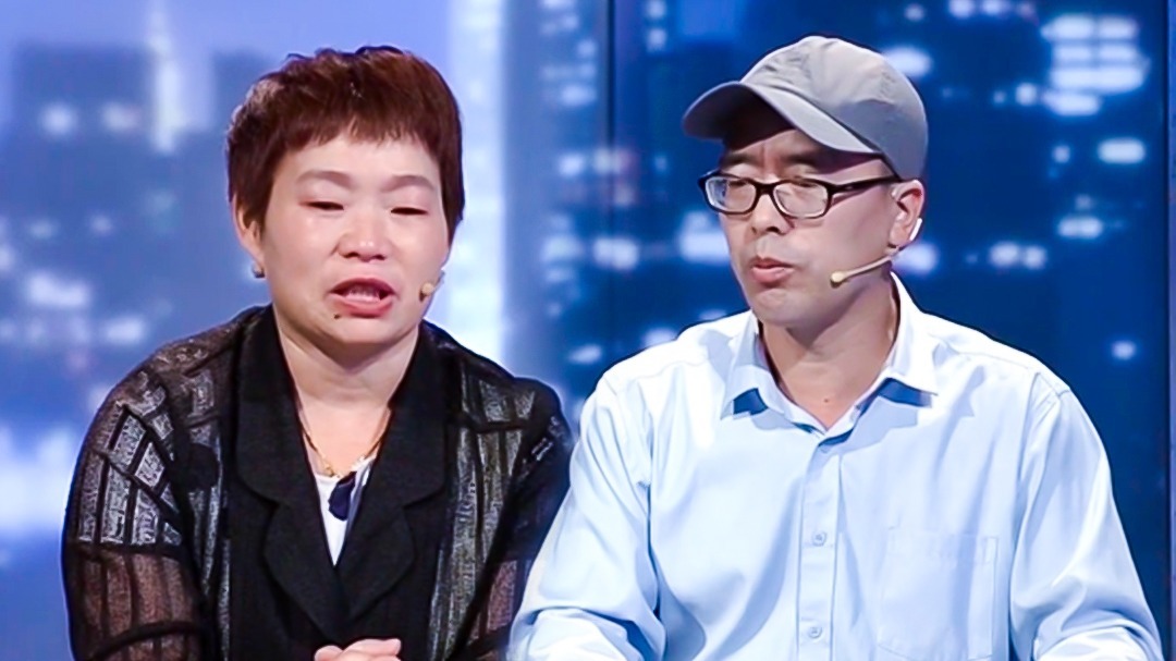 拒绝上门的“上门女婿”