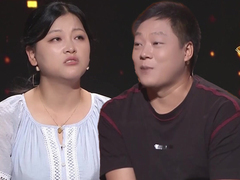 丈夫总是知错不改 争吵充斥了家庭生活