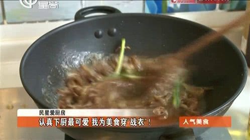 人气美食 猪脚姜！沙姜鸡！“空调病”驱寒气
