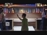 开讲啦 《开讲啦》 20140517 宋世雄：我用声音作名片