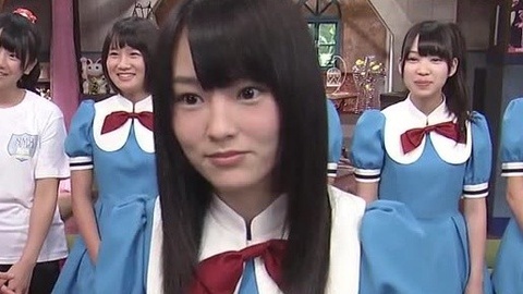 NMB48 综艺 第4期