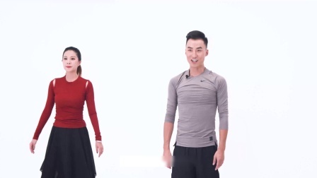 蝴蝶飞飞-饶子龙（教学分解）