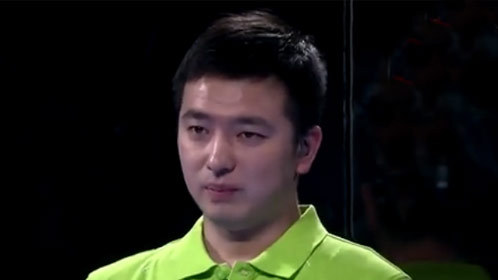 梦立方第二季 加拿大帅哥欲做跑酷老板