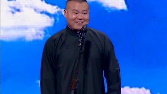 欢乐集结号 笑侃奇葩环保方式 小岳岳新作呼吁绿色出行
