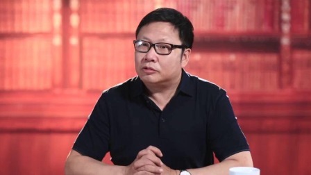 罗辑思维 观历史 吴伯凡：人类史就是一部通信史 上集