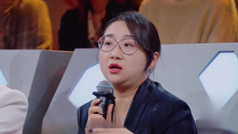 我就是演员之巅峰对决 李冰冰大赞孟美岐演技 郭晓东程莉莎挑战《白鹿原》