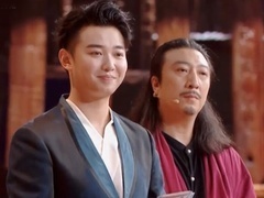 国学小名士 第五季 恢弘新时代 逐梦向未来