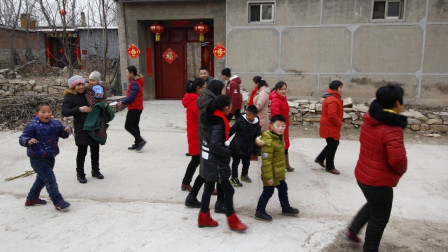 串门还有讲究，农村4种人不要随意串门，以免惹来闲话