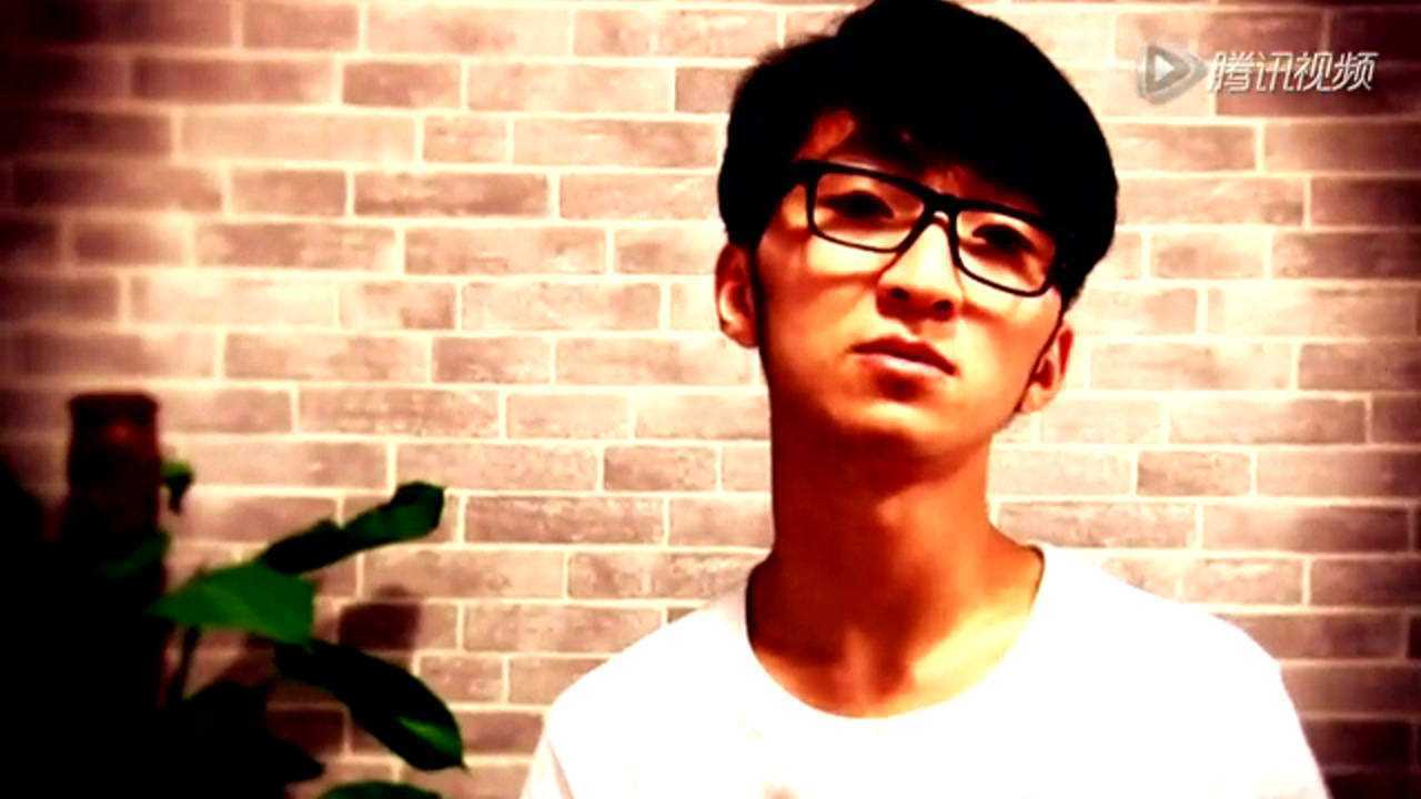 快乐男声 2013 08-16期快乐男声预告： 4号贾盛强宣传片