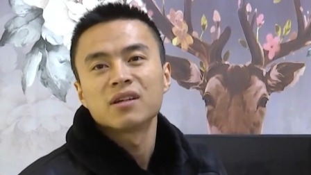 都是夜归人 轮椅上的爱情
