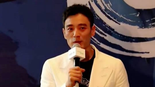 鲁豫有约 李光洁·镜中人