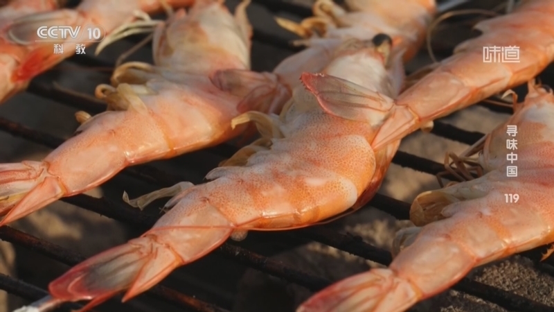 《味道》 20260118 寻味中国（119）