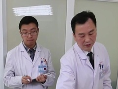 警惕血管堵塞 安度寒冷季节