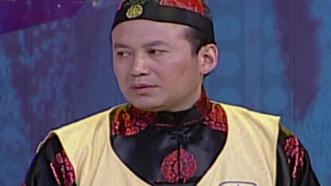 欢乐集结号 左邻右舍暖人心 父子情深最动人