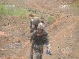 军事纪实 《军事纪实》 20160708 血性突击——侦察兵赴国外比武选拔纪实③