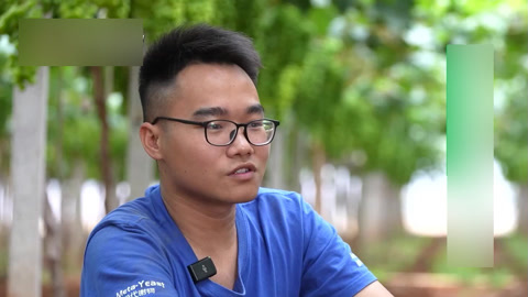 种植前线 葡园里的致富经 “萄”醉乡村振兴梦