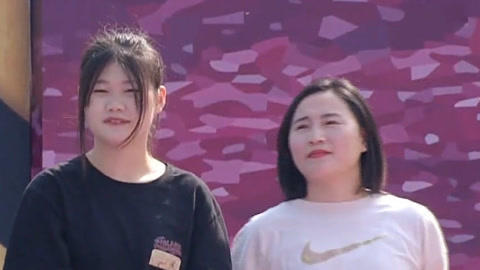 男生女生向前冲第16季 新人王组合刷新成绩 “越来越强”组合首搭登顶