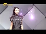 时尚中国 《时尚中国》 20170413