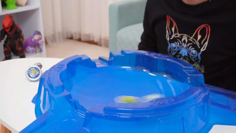 发射陀螺的难题