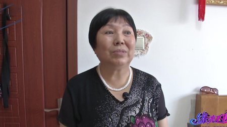 找老伴儿你得有态度