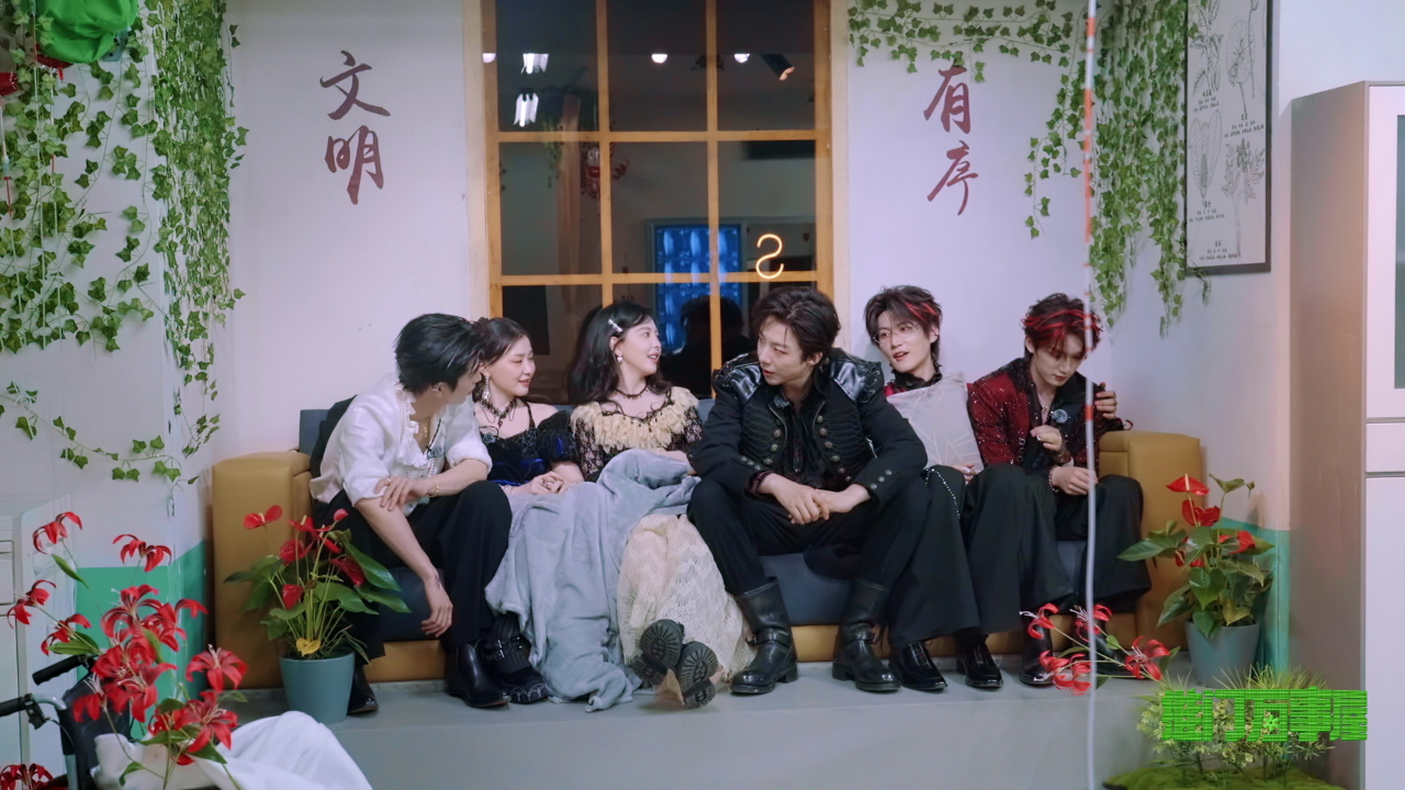 开始推理吧 第4季 万事屋加更第10期：推团玩黑魔法，智斗节目组