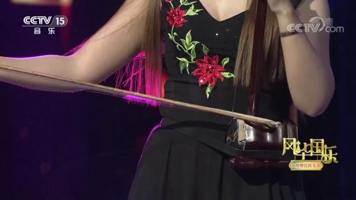 风华国乐 《风华国乐》 20190329