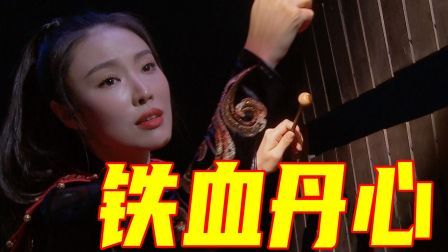 我们的紫荆花 国乐版《铁血丹心》旋律一响，就是满满回忆