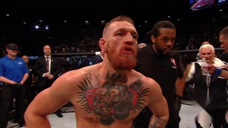 UFC终极格斗冠军赛 UFC241，预热：迪亚兹vs麦克格雷格一番战