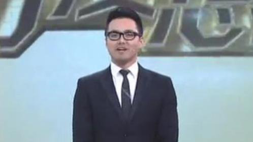 万万没想到 无言的战士