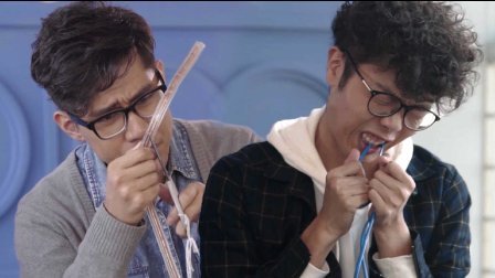 有梗 第二季 血战双十一之省钱特工队 02