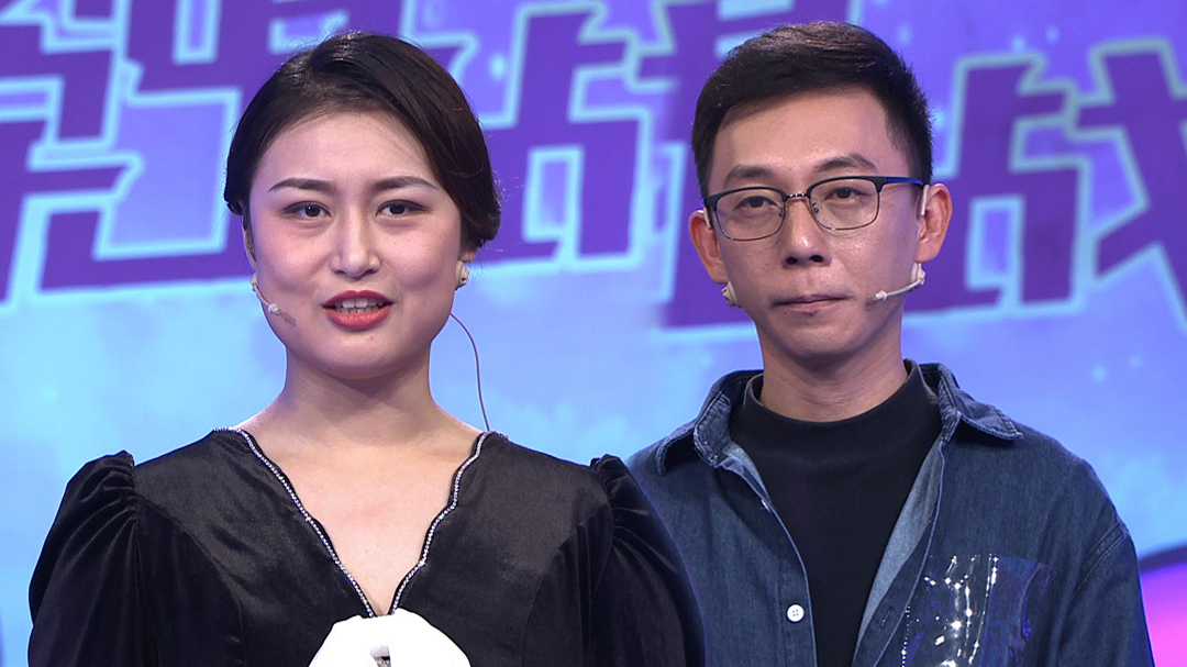 爱情保卫战 付出一切反遭嫌弃，男友：不用你可怜我！