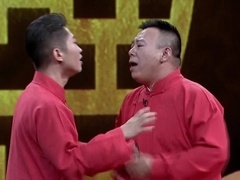 笑动剧场2026 相声《我想要个娃》