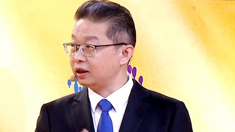 通过手印观察生命线 专家带来自测脚部生命线小妙招