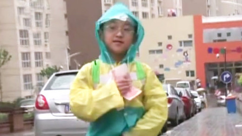宝贝看你的 宝贝看你的之萌娃生日任务旅程