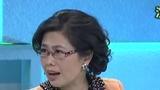 成长不烦恼 沉重的母爱