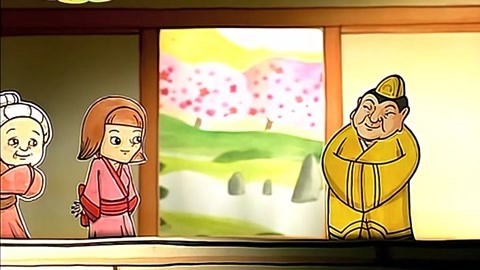 童话故事箱 第3季 童话故事箱 第3季 第15集