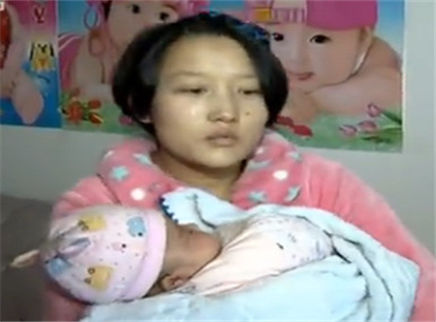 寻情记 龙凤胎满百天 亲妈为何离开