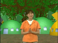 小学生作文辅导 记一次活动