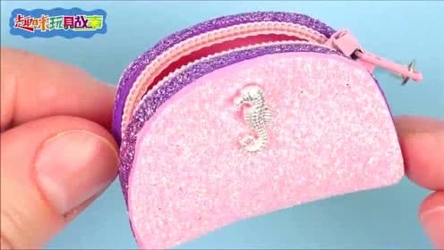 猪小妹手工DIY大课堂