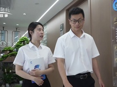 信用中国 邵荣华：用数智化搭建起 “南北”致富路