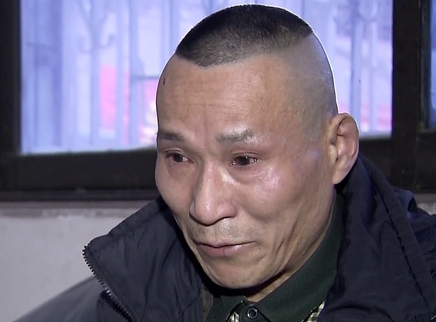寻情记 十二年弃婴长大 亲生父母找上门
