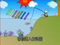 疯狂拼音幼儿版 小鲁比之歌