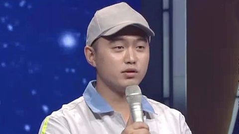 梦想集结号 学狼叫惊呆观众 车间工小宇宙爆发