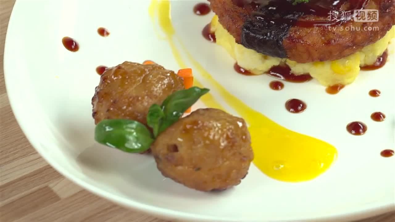 罐头小厨 10元盒饭变身顶级法餐