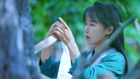 李子柒古香古食 土豆的花样吃法