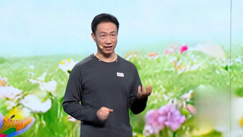 选对运动健体不伤身 勤加锻炼重塑年轻态