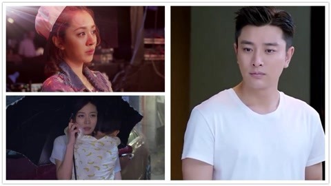 唱罢吹灯 离婚男人伤心演唱《过客》