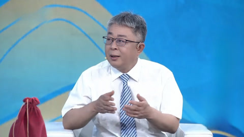 大医本草堂 劲动脉斑块防治手册 血管健康小测试