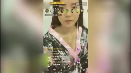 蓝天娱乐快报 2016 7月 女主播为刷礼物竟这么直播 网友:你妈知道吗 160724